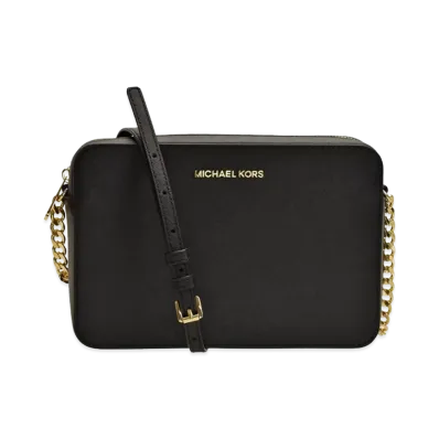 MICHAEL KORS Women's Shoulder Bag "Black"