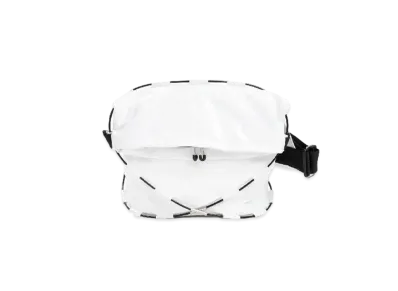 Bottega Veneta Tent Shoulder Bags "White"