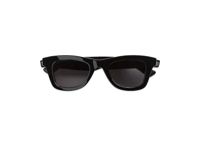Bottega Veneta Women's Classic Sunglasses "Black"