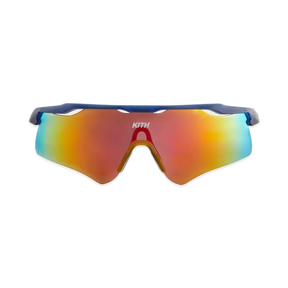 Kith Moto Racer Sunglasses "Nocturnal"