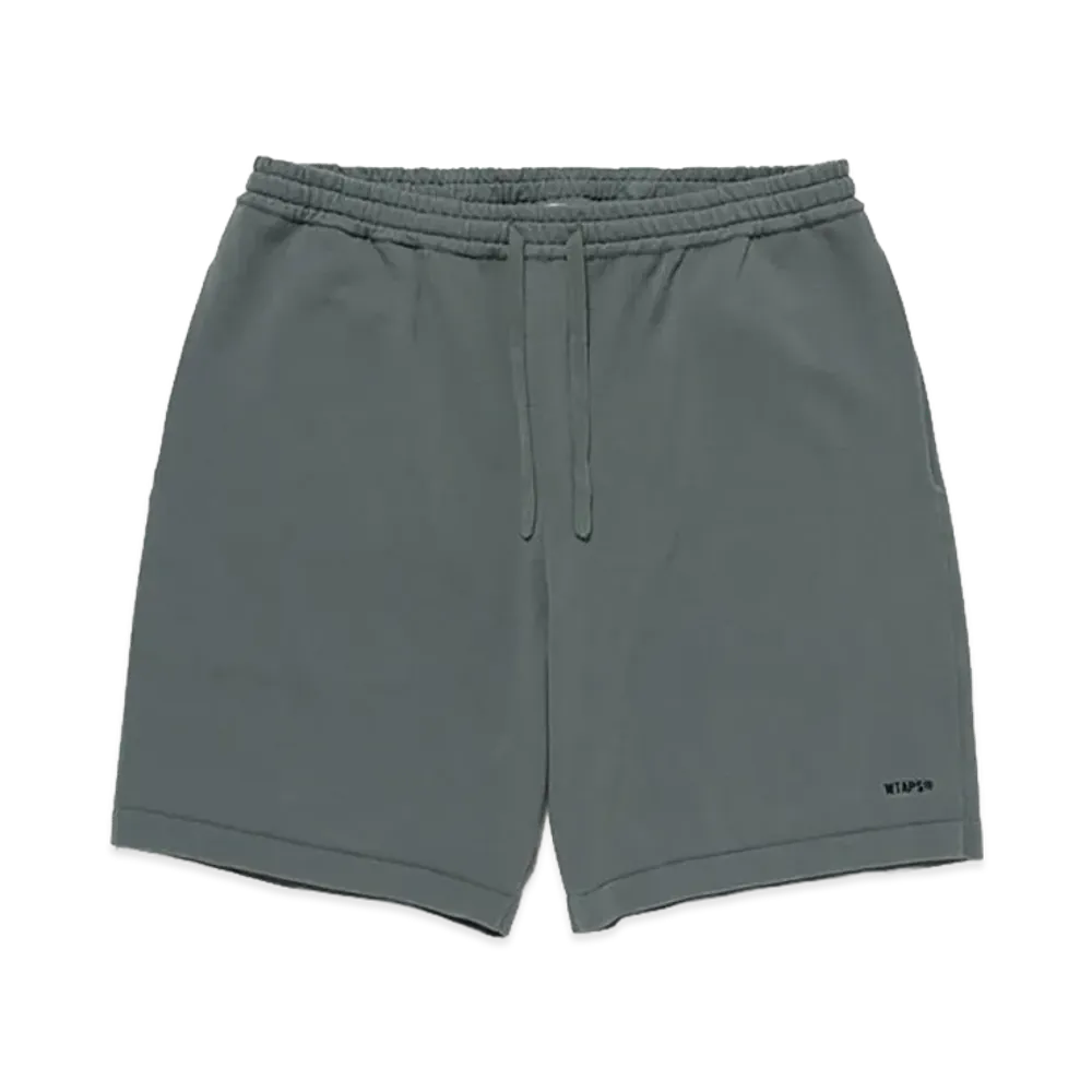WTAPS KRS UNR / Shorts / CTPL "Teal"