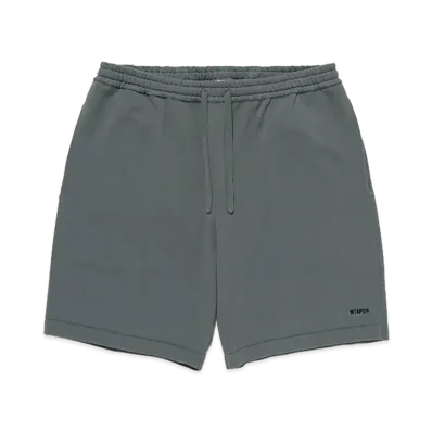 WTAPS KRS UNR / Shorts / CTPL "Teal"