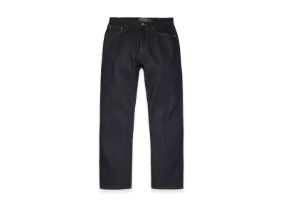 DENIM TEARS Straight Denim Pant "Selvedge"