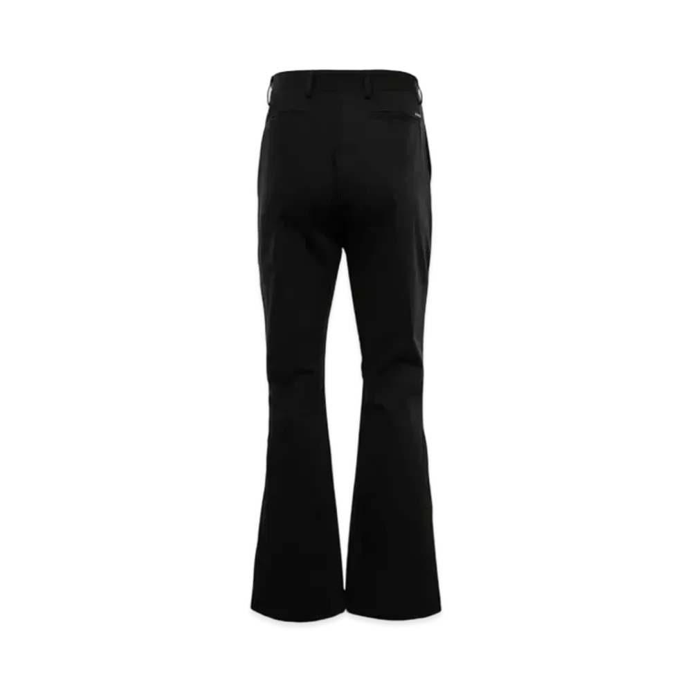 AMIRI Kick Flare (34" Inseam) "Black"