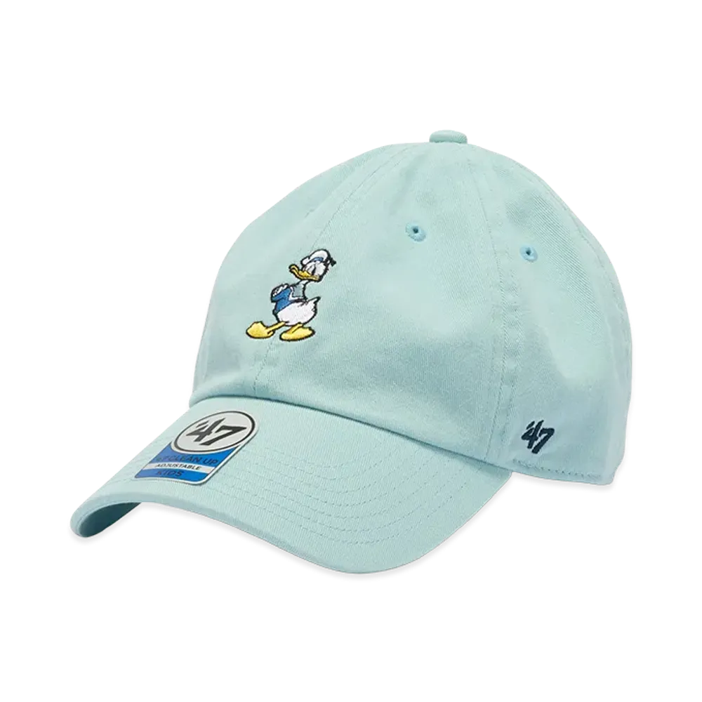 47 x Disney Kids Clean Up Donald Duck "Mako"