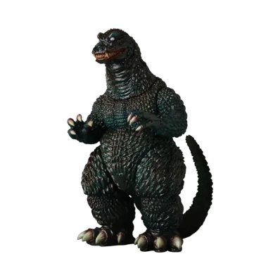 MEDICOM TOY "NEW ART GUILD" Godzilla (2001) (2Nd Season)