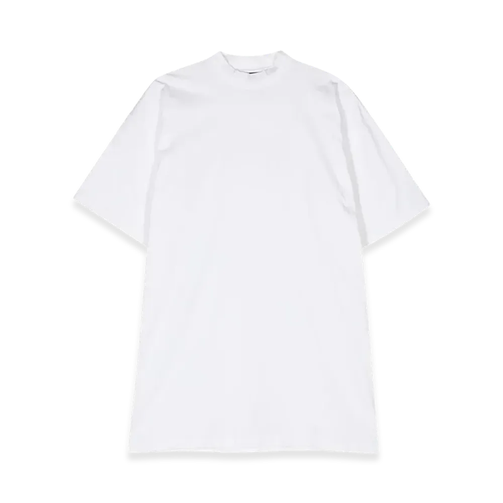 BALENCIAGA Women's Dresses "White"