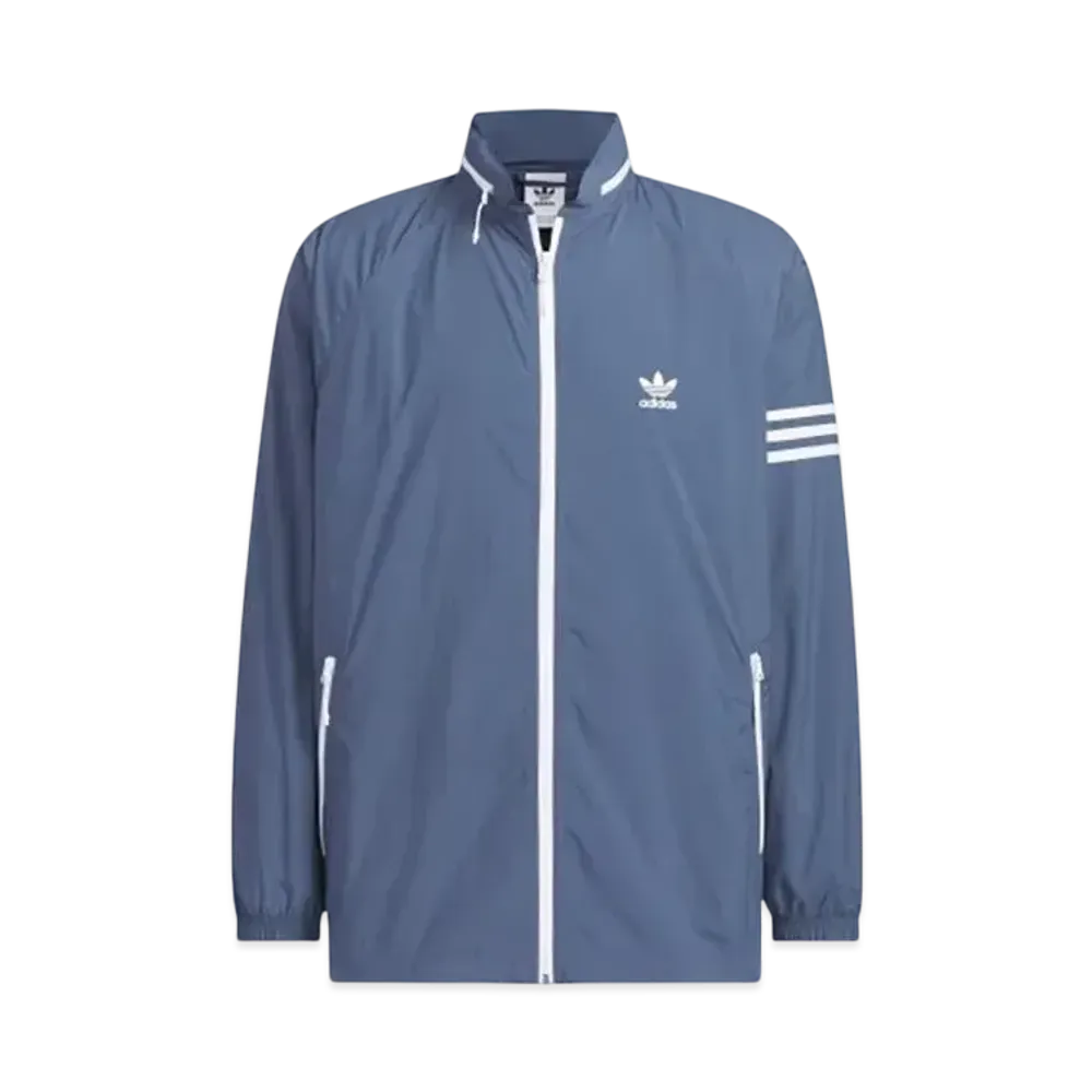 adidas ADS 200 Windbreaker "Preloved Ink/White"