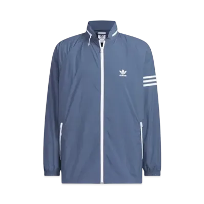 adidas ADS 200 Windbreaker "Preloved Ink/White"