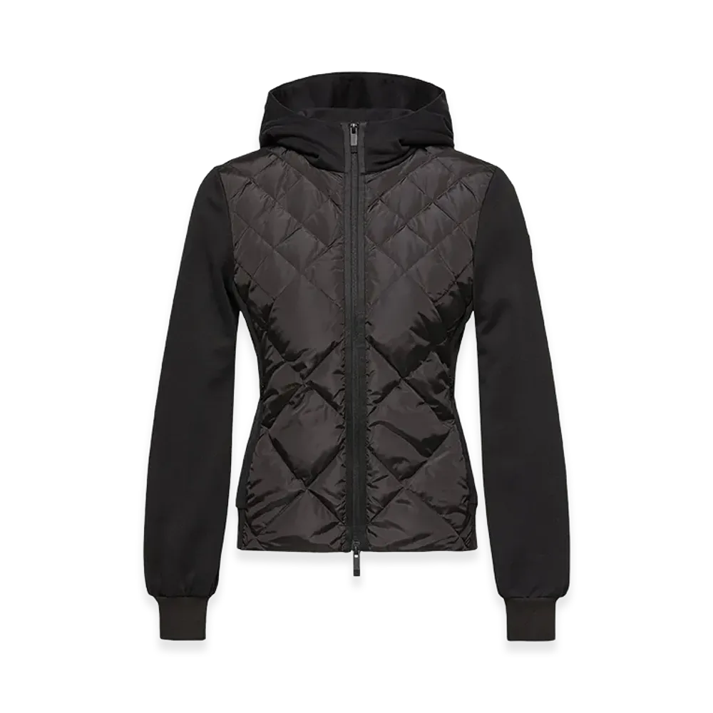 MONCLER Women's Jackets "Black"