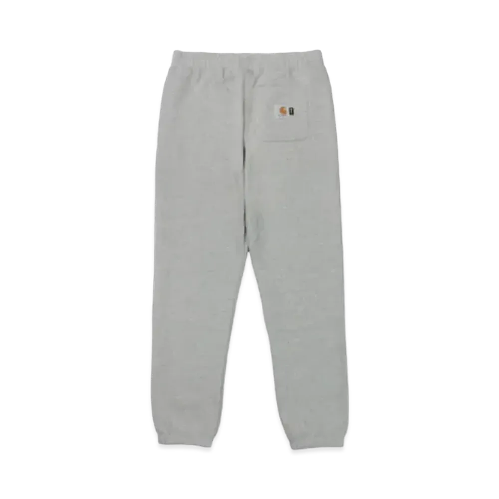Carhartt x IAB STUDIO Pocket Sweat Pant "Gray Heather"