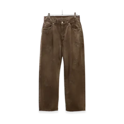 ANCELLM #02 Aging01 "Brown"