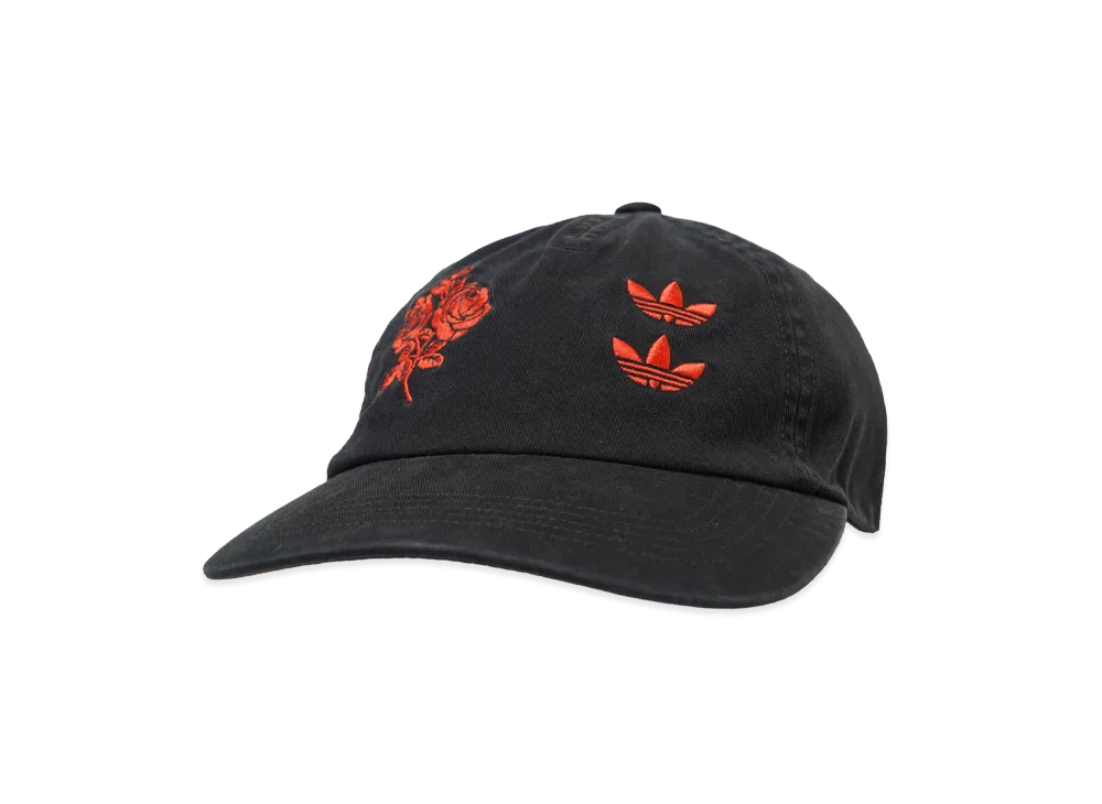 adidas x Willy Chavarria Cap "Black"
