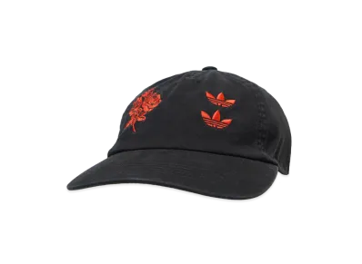 adidas x Willy Chavarria Cap "Black"