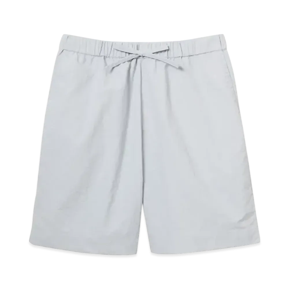 GELATO PIQUE x Oceans Homme Nylon Shorts "Light Blue"
