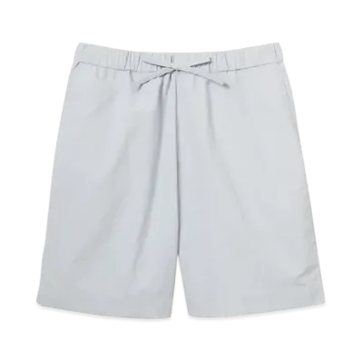 GELATO PIQUE x Oceans Homme Nylon Shorts "Light Blue"