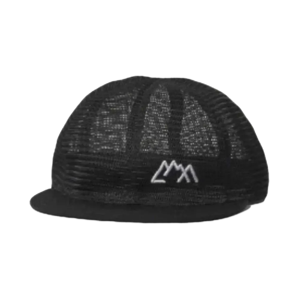 CMF OUTDOOR GARMENT Mesh Cap -2024FW- "Black"