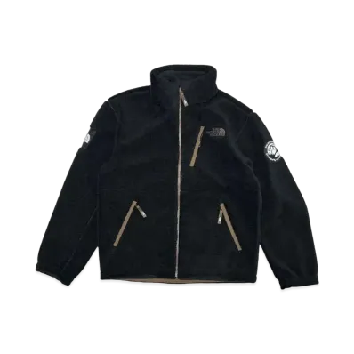 The North Face Rimo EX Fleece Jacket "Black"