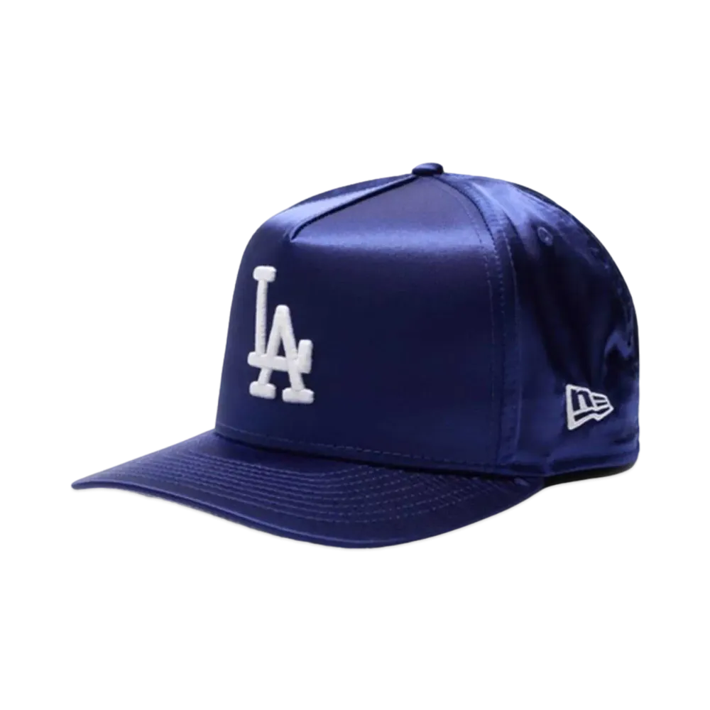 UNDEFEATED x Los Angeles Dodgers x New Era 9Fifty "Royal Satin"