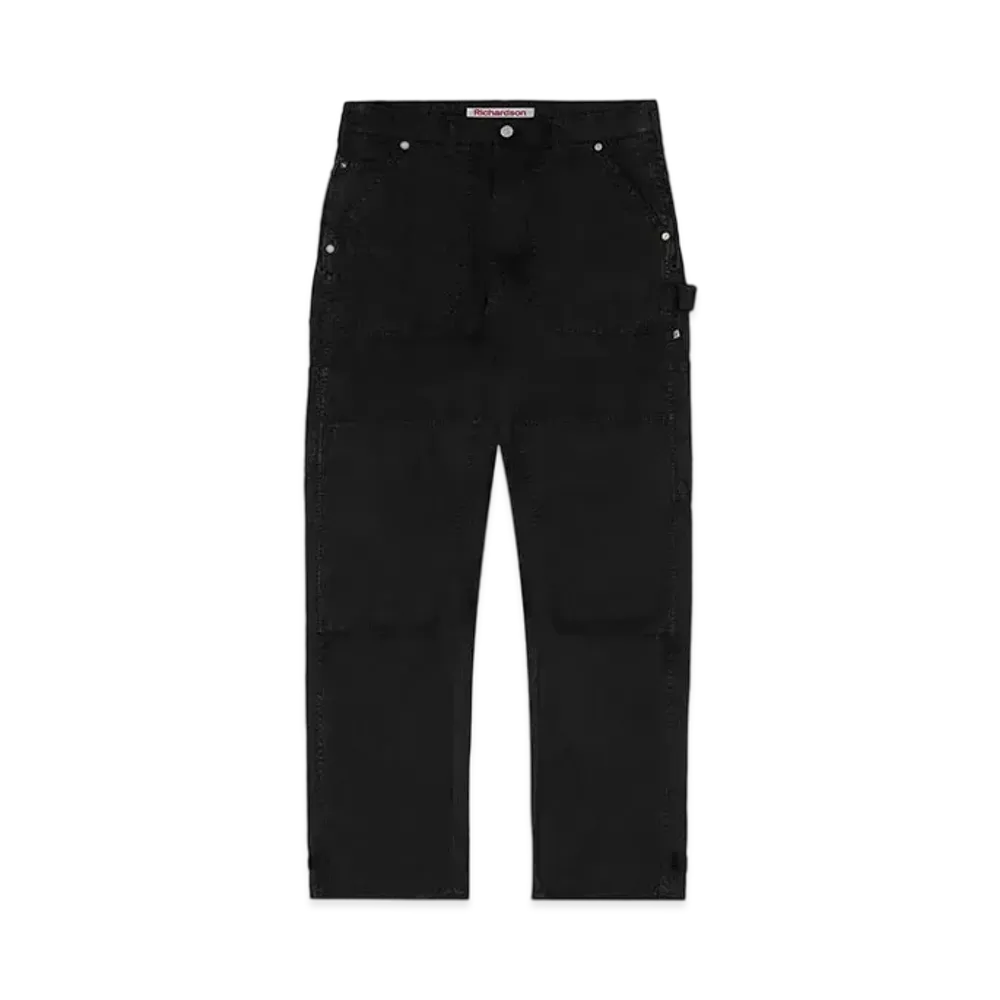 Richardson Wildfire Work Pants "Black"