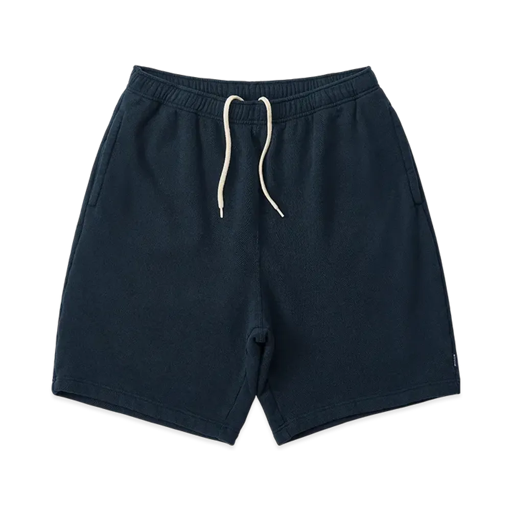 everyone Classic Sweat Shorts "Navy"