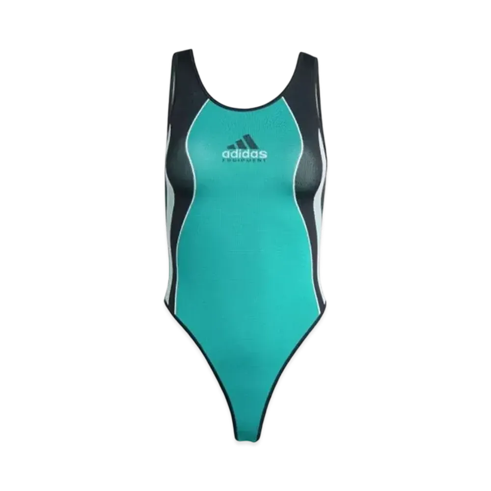 adidas Equipment Bodysuit "Equipment Green"