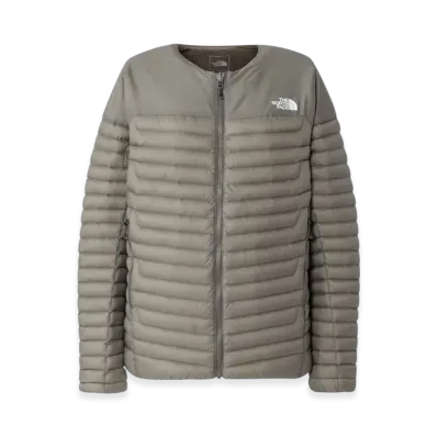 The North Face Thunder Roundneck Jacket "Mushroom"