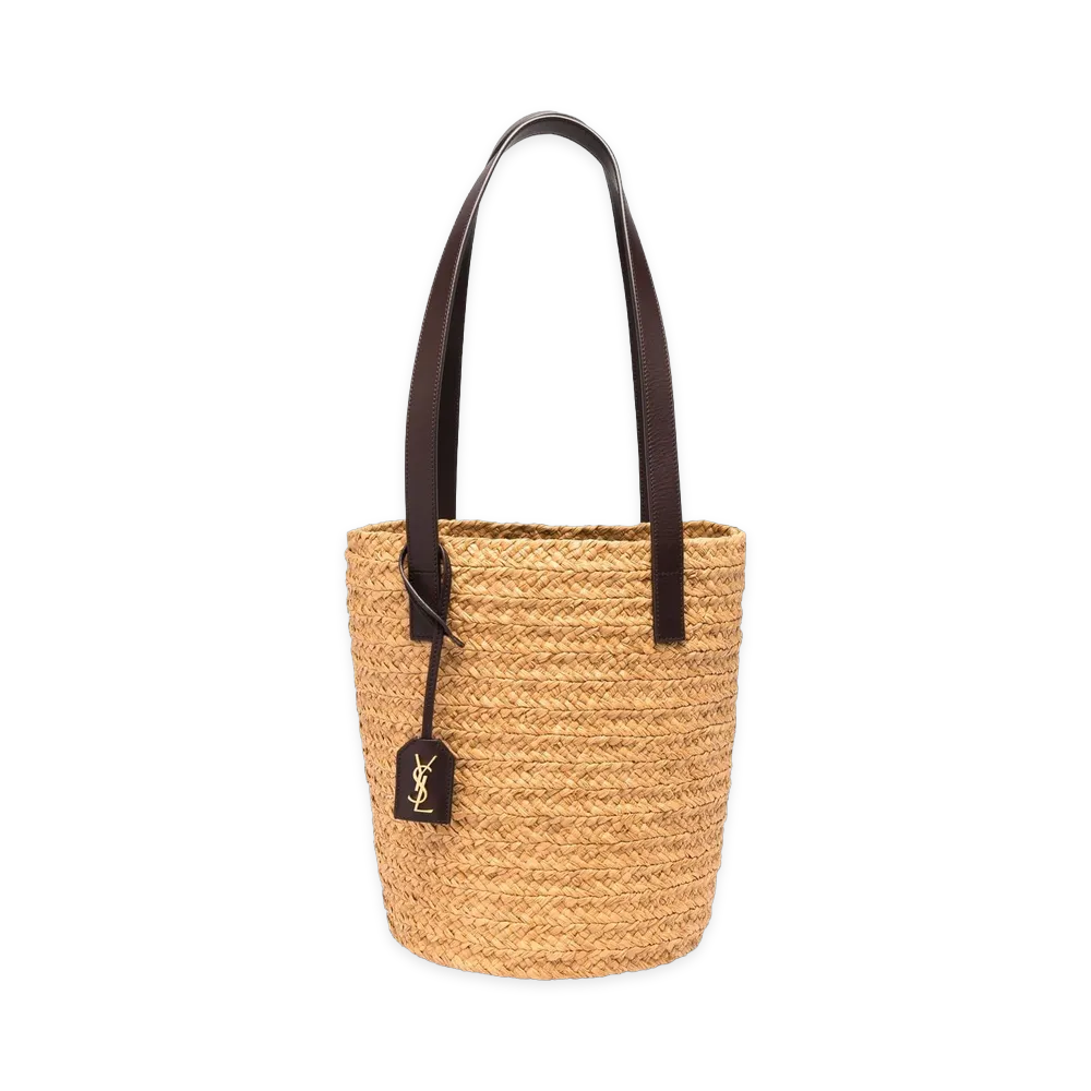 Saint Laurent Women's Bags "Beige"