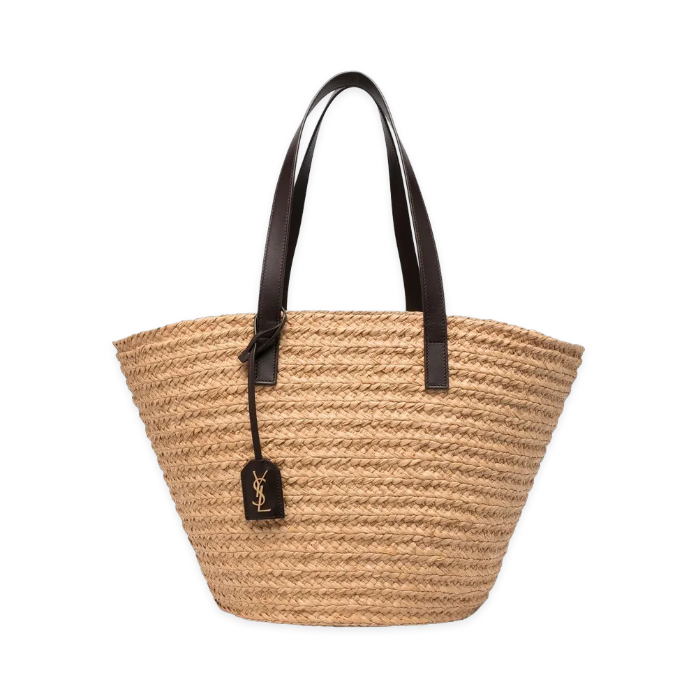 Saint Laurent Women's Bags "Beige"