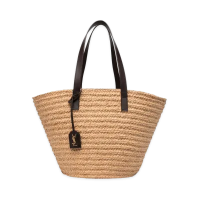 Saint Laurent Women's Bags "Beige"