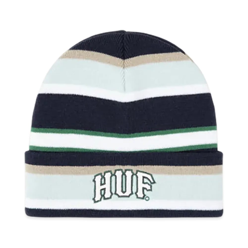 HUF Pierce Beanie "Navy"