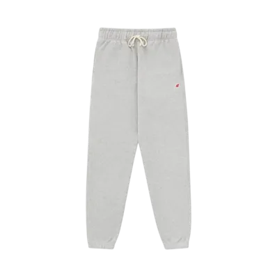 New Balance Made In Usa Core Sweatpant "Athletic Gray"