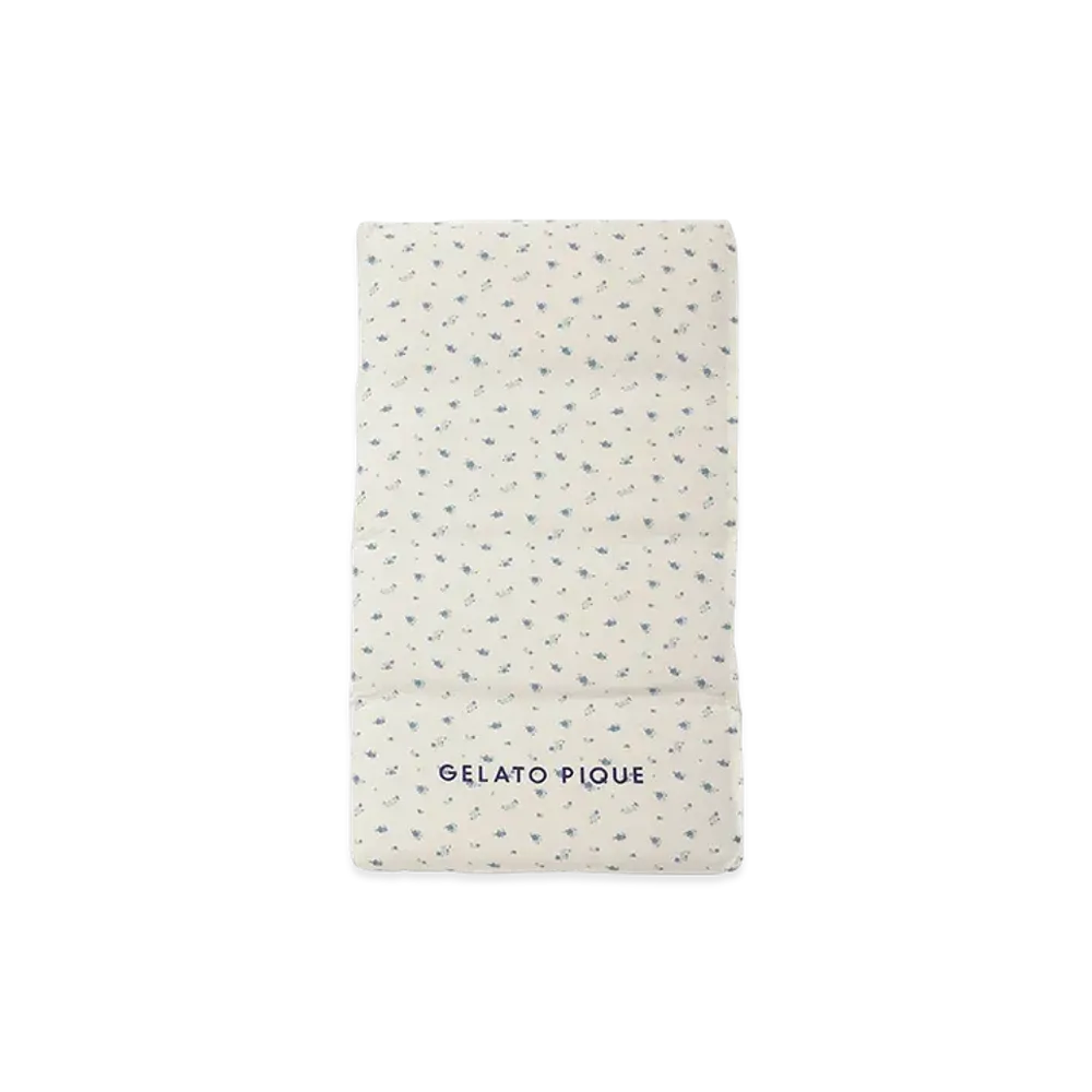 GELATO PIQUE Sleep Variation Printed Cushion Online Exclusive "Blue"