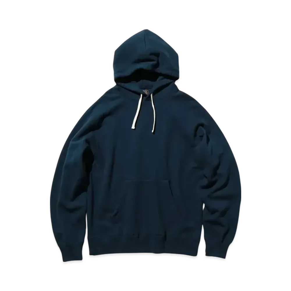 BEAMS Sweat Pullover "Navy"