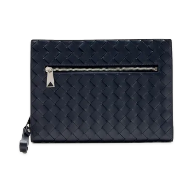 Bottega Veneta Bags "Blue"
