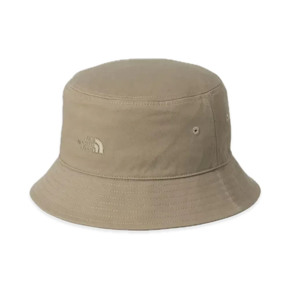 The North Face TNF Simply Classic Hat "Classic Khaki"
