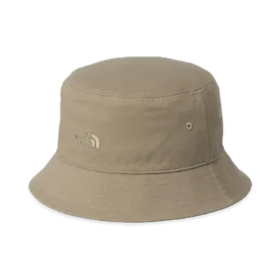The North Face TNF Simply Classic Hat "Classic Khaki"