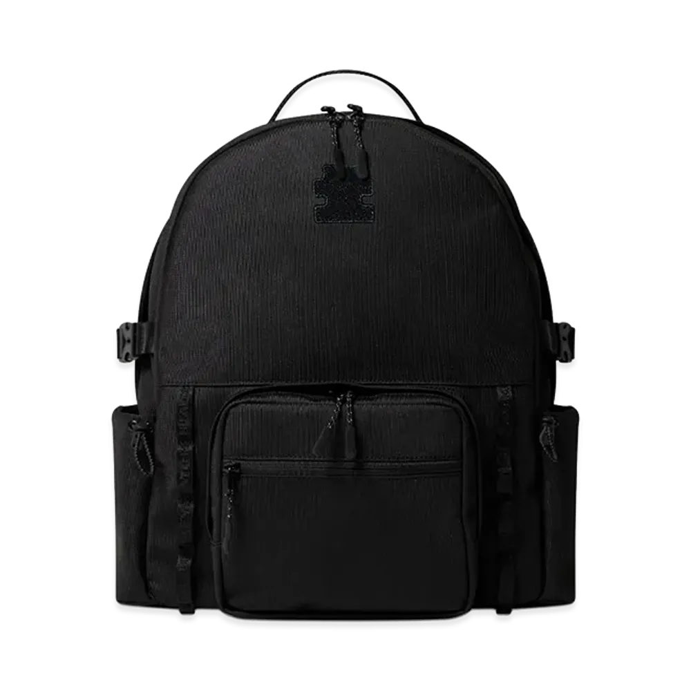BlackEyePatch OG Label Urban Tactical Daypack "Black"