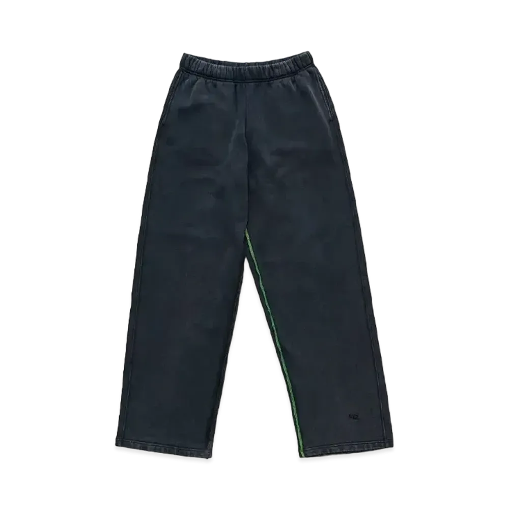 HERON PRESTON x H&M H2 Sweat Pants "Black"