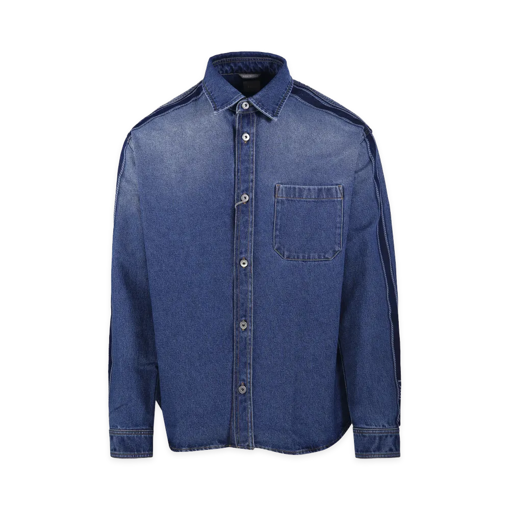 Dior Jacket "Blue"