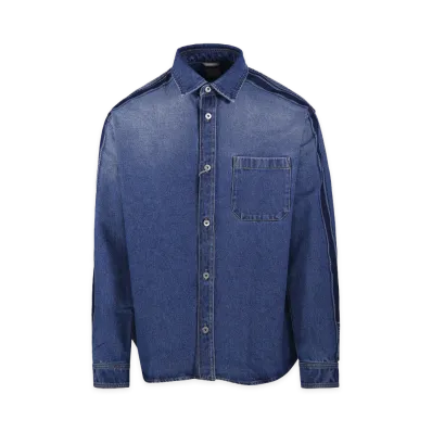 Dior Jacket "Blue"