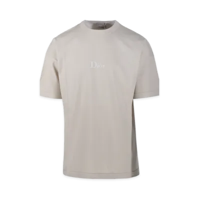 Dior T-Shirt "Beige"