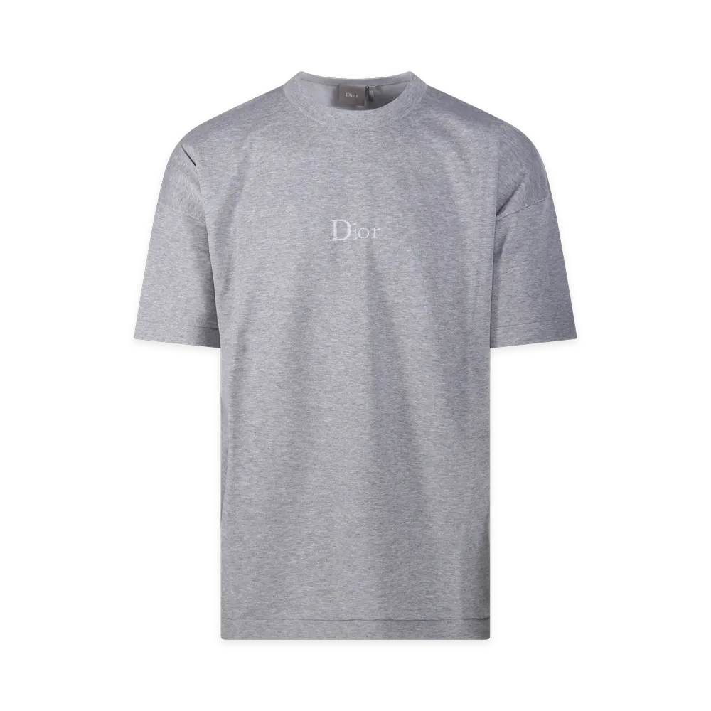 Dior T-Shirt "Gray"