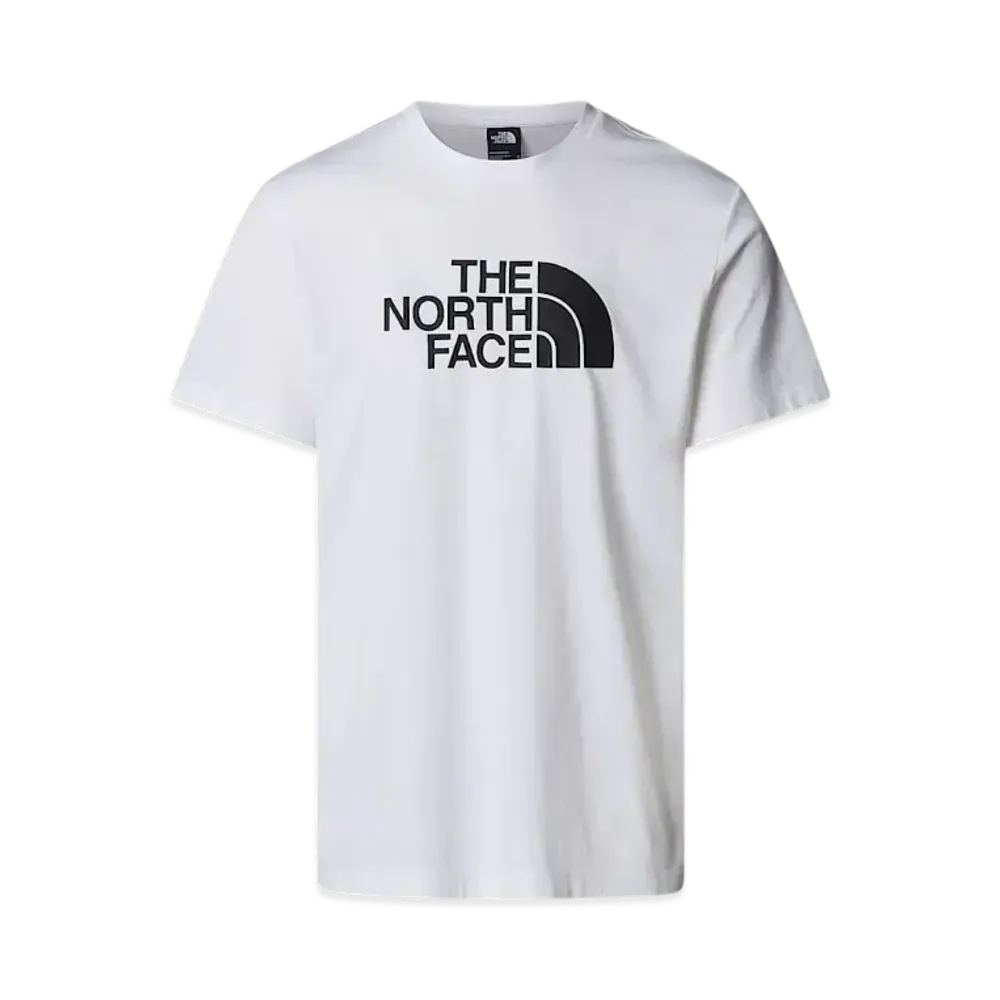THE NORTH FACE Men's Easy T-Shirt "White"