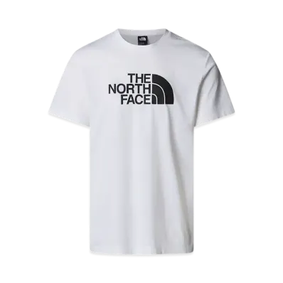 THE NORTH FACE Men's Easy T-Shirt "White"