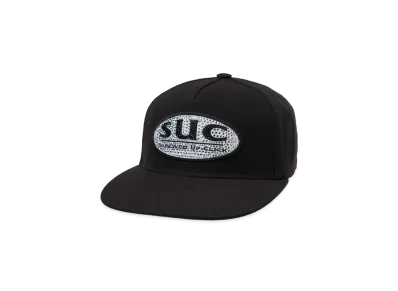 Supreme x DJ Screw SUC 5-Panel "Black"