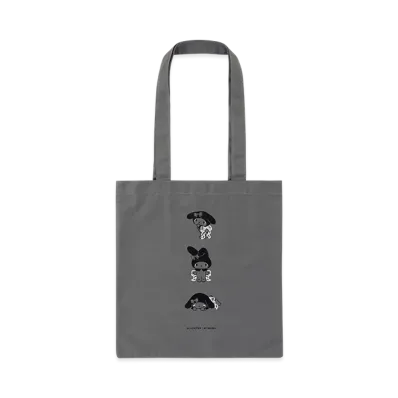 BLACKPINK x My Melody Sub Bag "Gray"