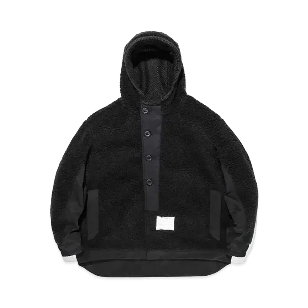 CMF OUTDOOR GARMENT C-43 "Black"