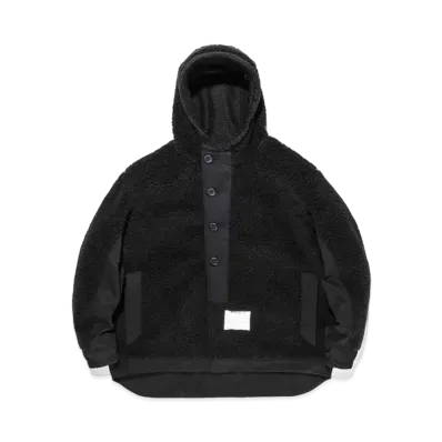 CMF OUTDOOR GARMENT C-43 "Black"