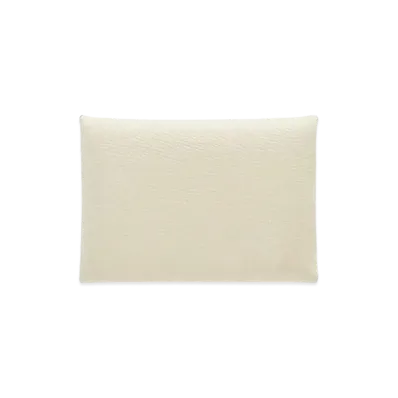 Hermes Calvi Duo Veau Epsom "Cree/Silver"